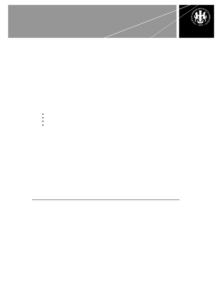 10 Types of Building Contract Lecture 2b | PDF | Employment | Architect