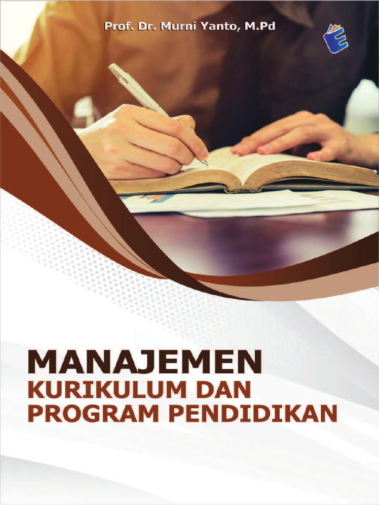 Manajemen Kurikulum Pendidikan | PDF