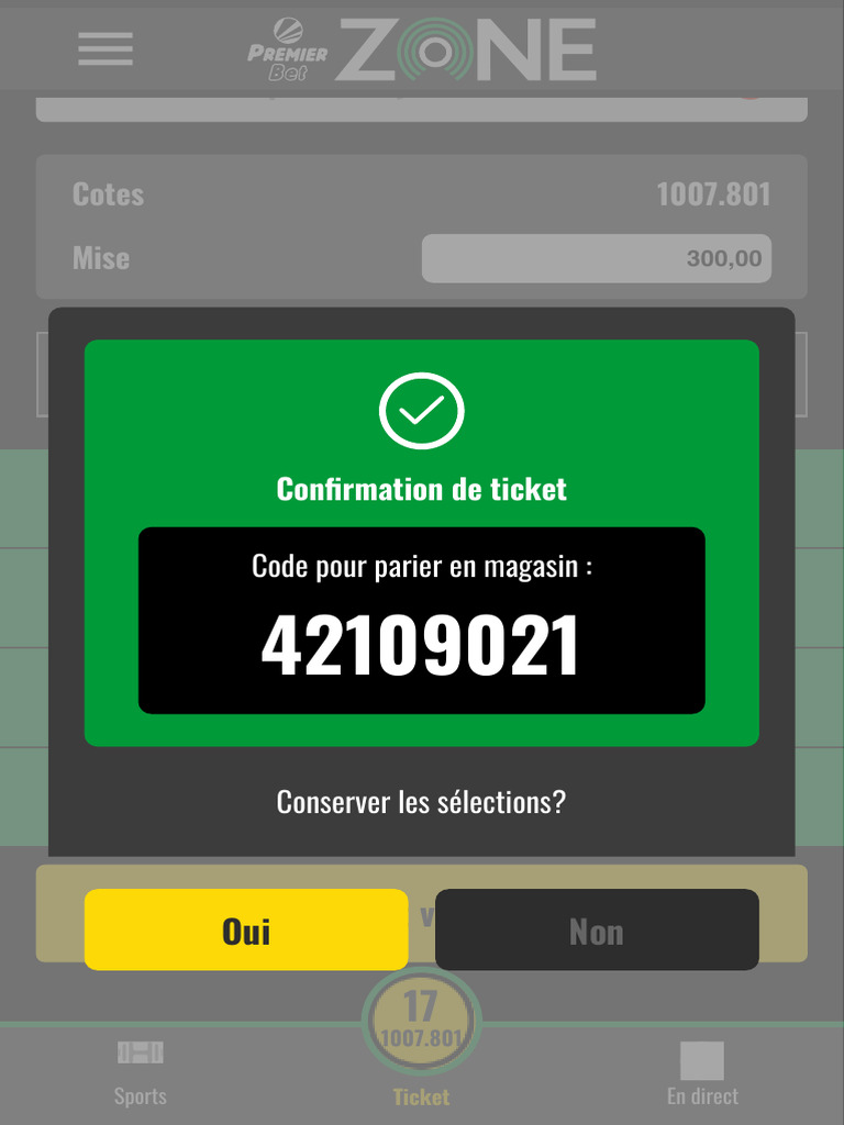 Paris en ligne : Guide Premier Bet | PDF