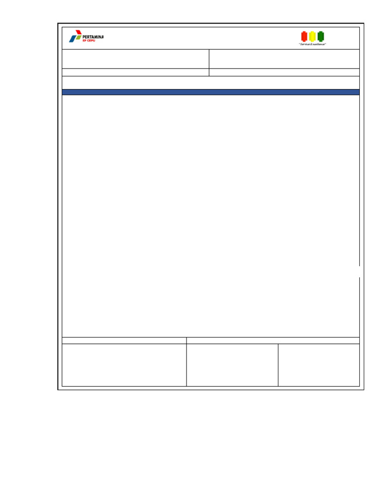 Flash Report Draft | PDF