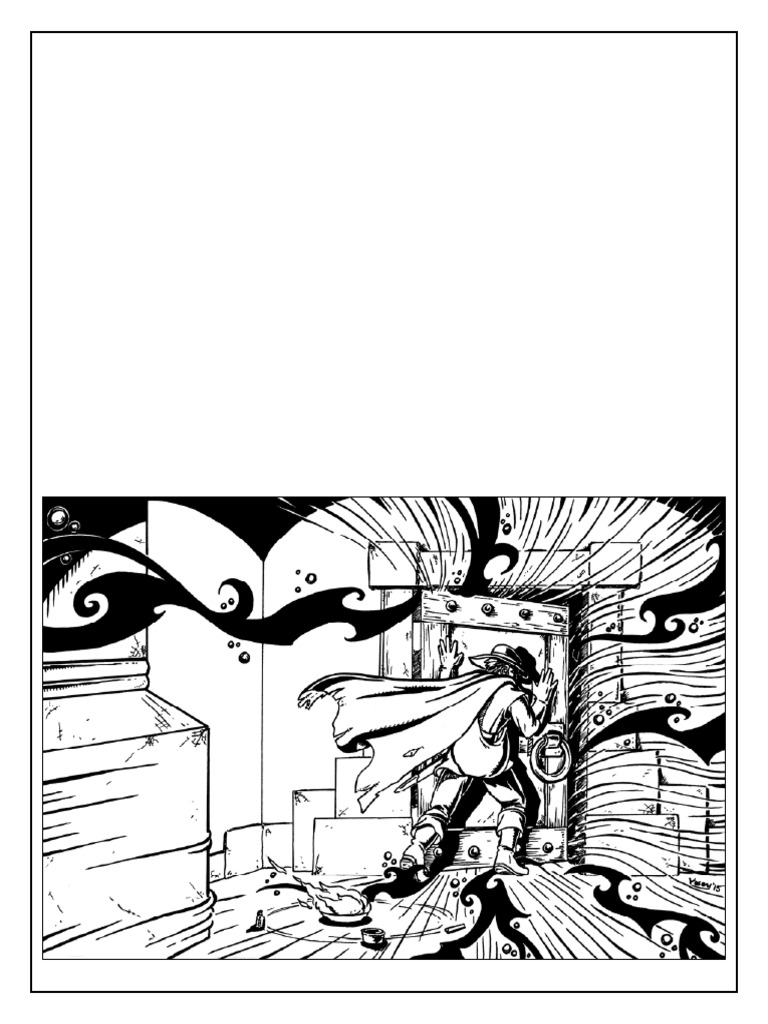 CG101 Crge | PDF | Role Playing Games | Dice