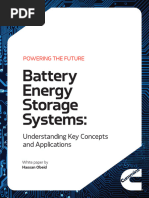 Fluence Gridstack Pro - Global - Specs - BR-042-02-EN | PDF ...