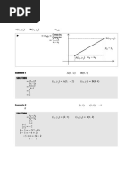 CorbettMaths Gradient Worksheet | PDF