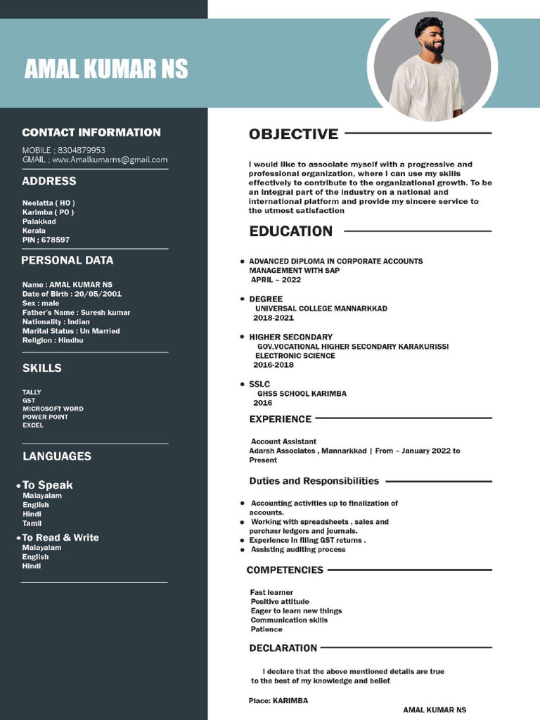 Amal | PDF
