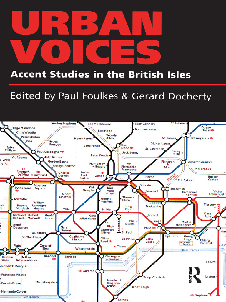 10.4324 9781315832470 Previewpdf | PDF | Linguistics | Human Voice