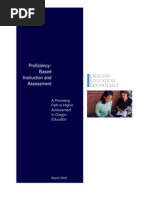 Download Proficiency Based Education Whitepaper Oregon by Statesman Journal SN78288408 doc pdf