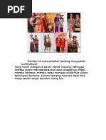 Download Gambar Ini Menceritakan Tentang Masyarakat Multikultural by December Text SN78288625 doc pdf