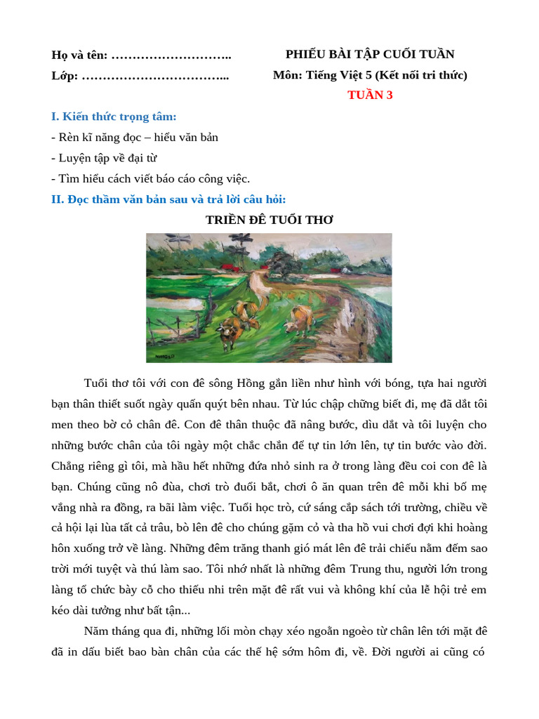BTCT TV 5 KNTT - 197202415 | PDF