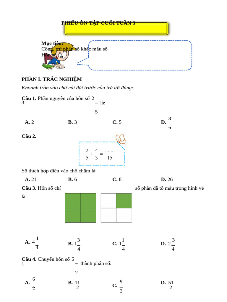 BTCT Mon Toan 5 KNTT - 197202415 | PDF