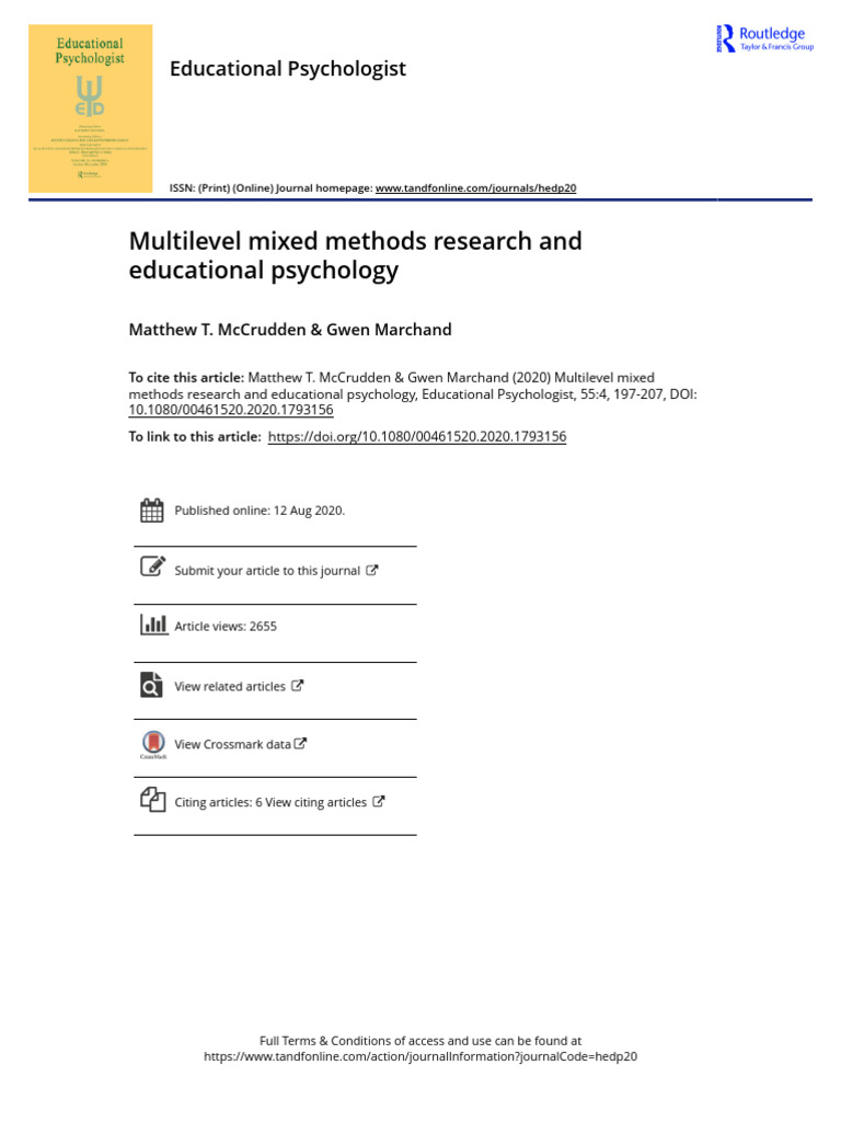 Education intelligence overview