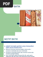 Download Teori Motif Batik by Garnis Febriyane Syarifudin SN78290333 doc pdf