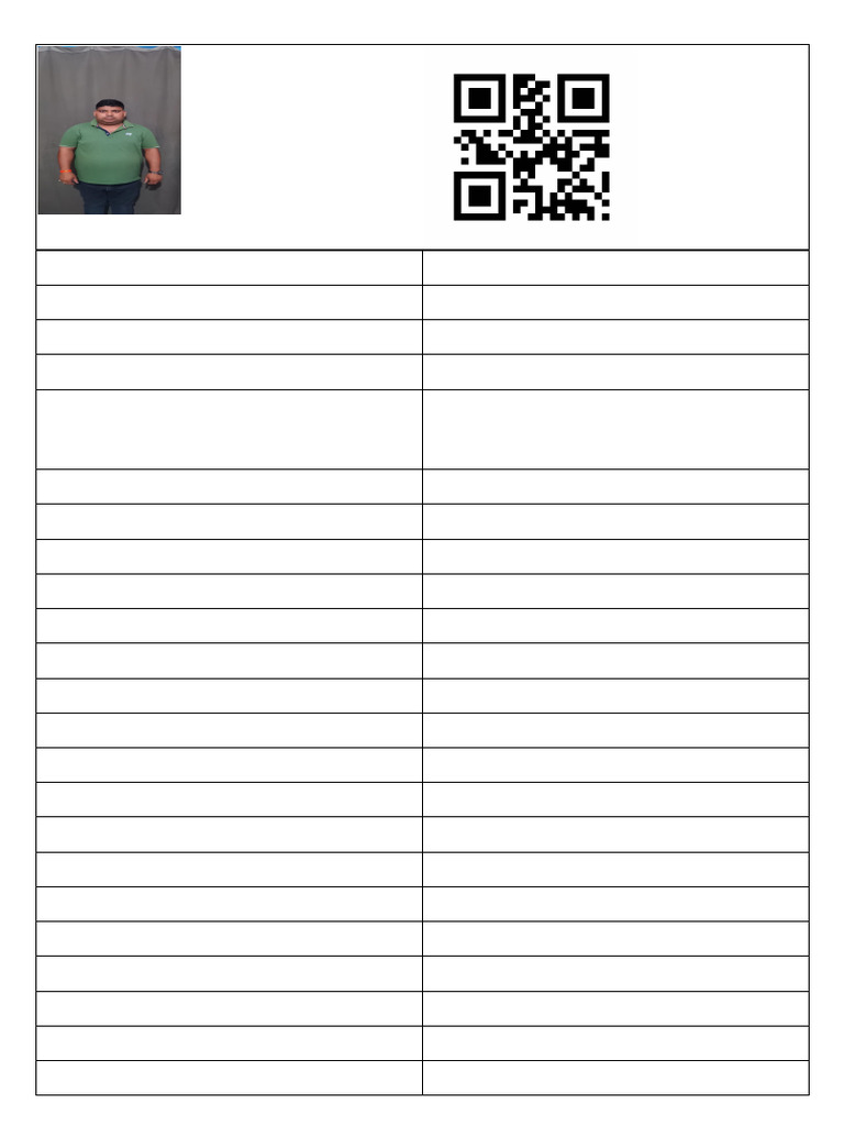 Yatra Registration Letter UTDB PDF