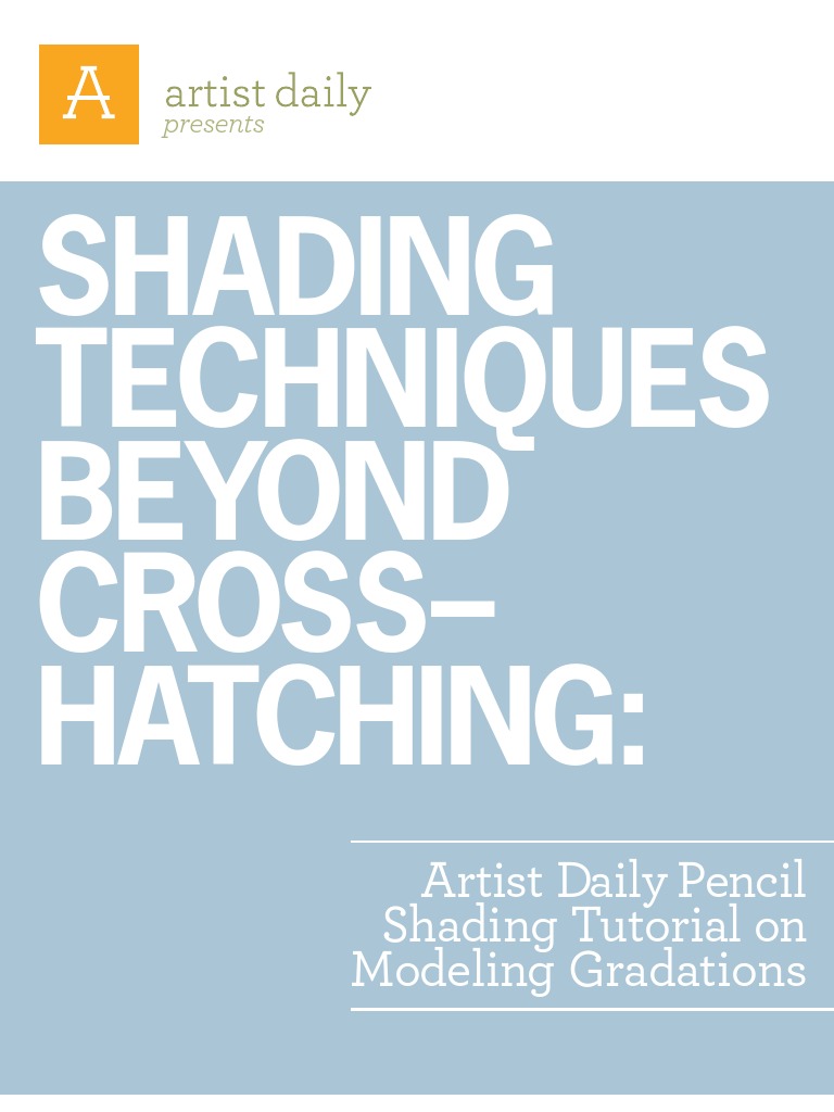 Applying Shading Techniques