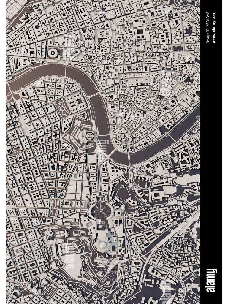 Roma Map | PDF