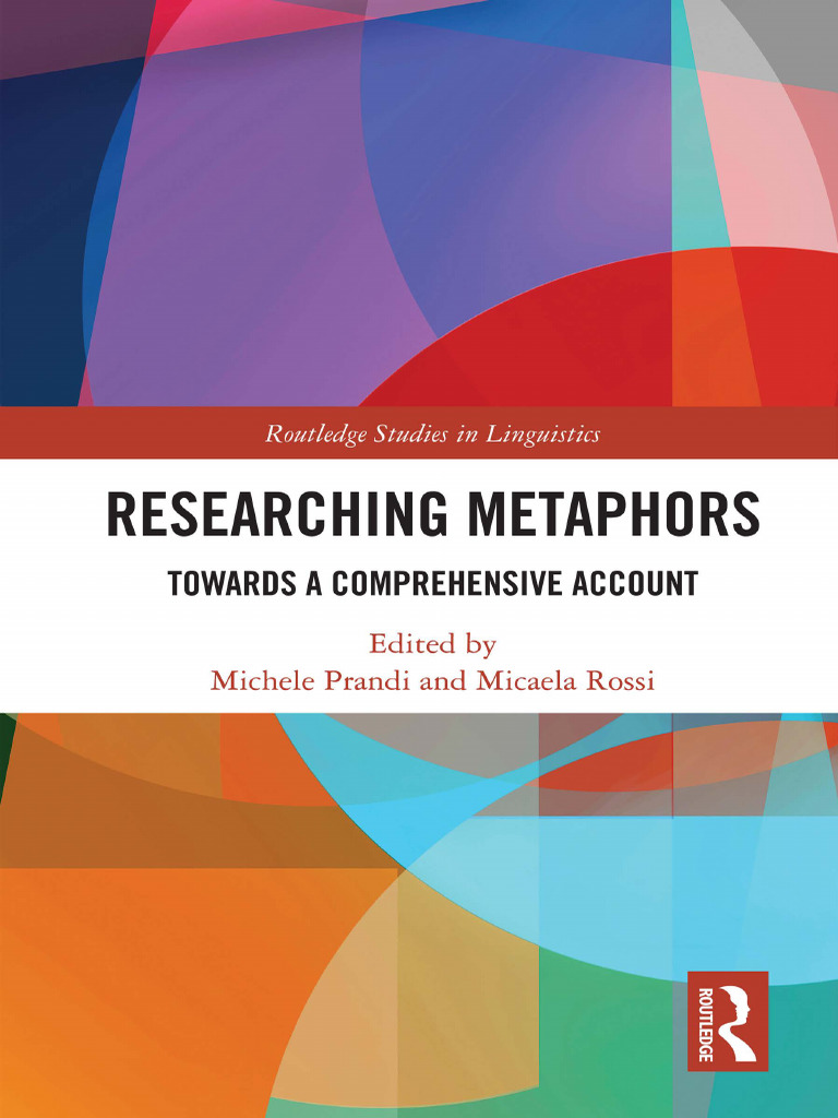 (Routledge Studies in Linguistics) Michele Prandi, Micaela Rossi ...