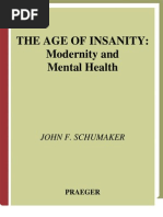 Download Schumaker - Age_of_Insanity - Modernity and Modern Health by mkrnhr SN78292090 doc pdf