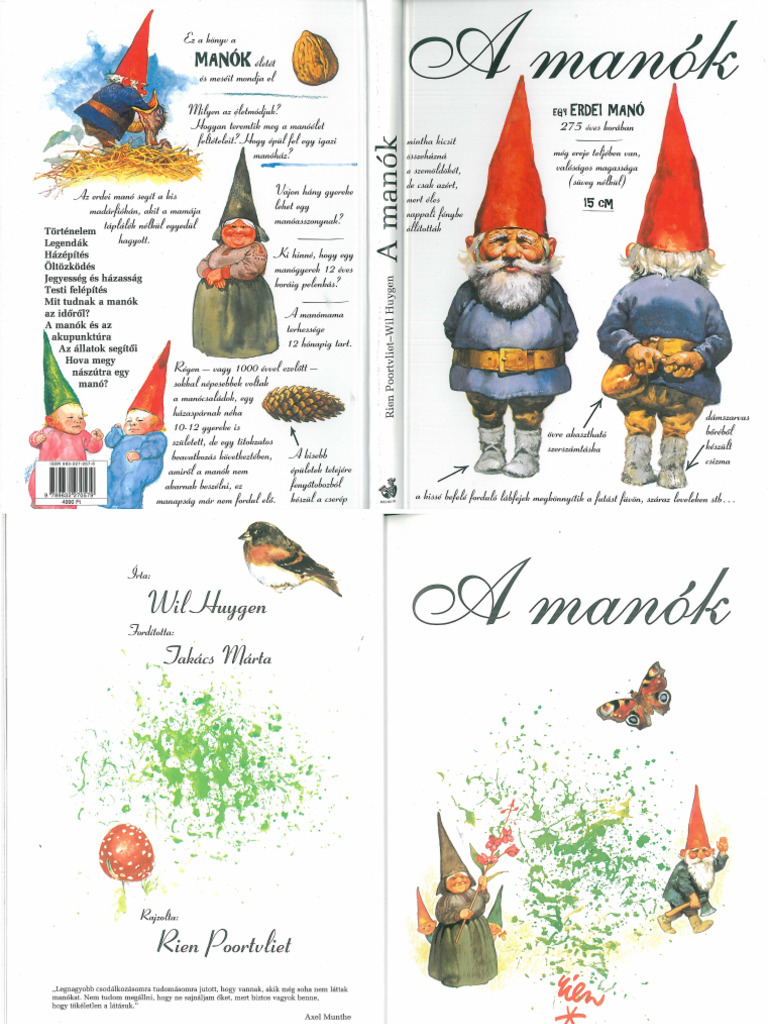 A Manók | PDF