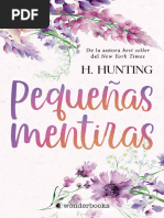 1 Pequeñas Mentiras | PDF