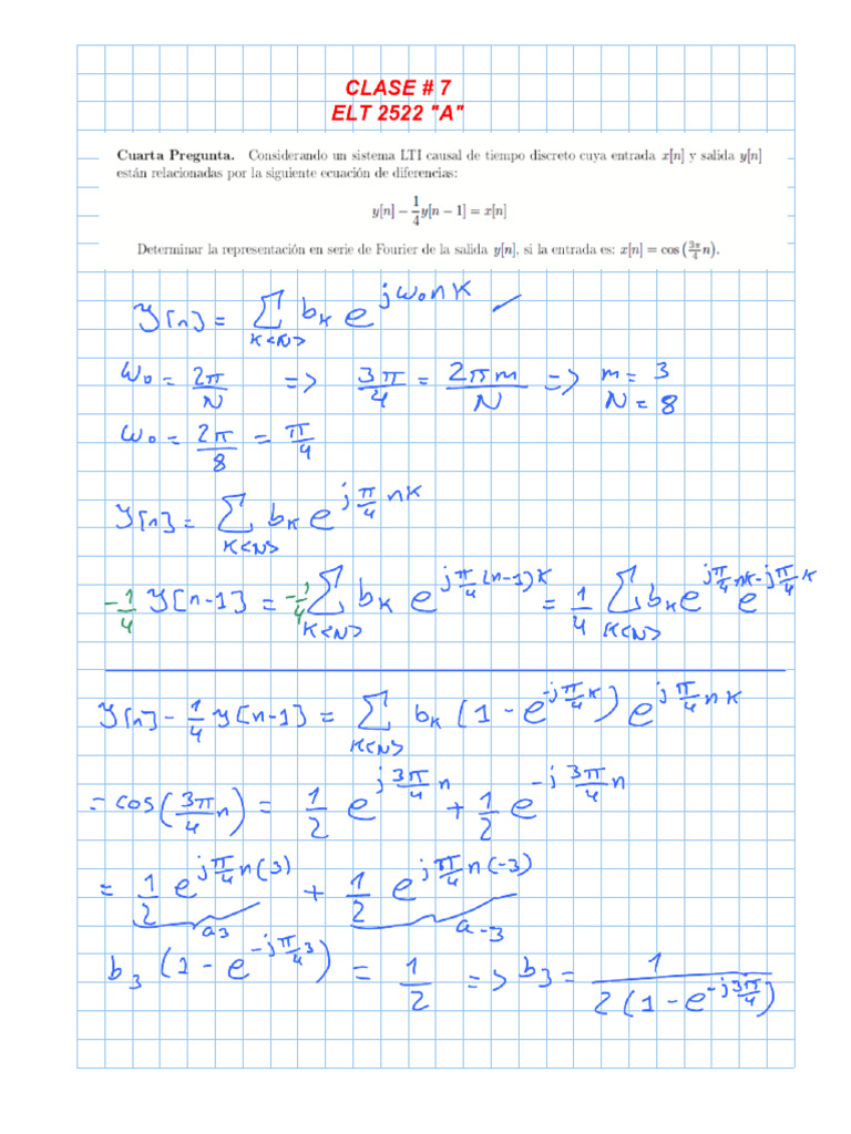 Clase 7 | PDF