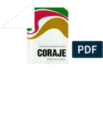 Coraje