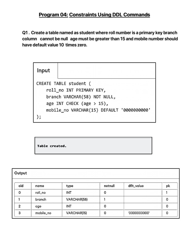 EXP2) | PDF