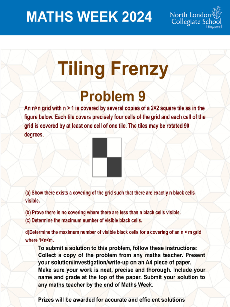 Problem 9 | PDF