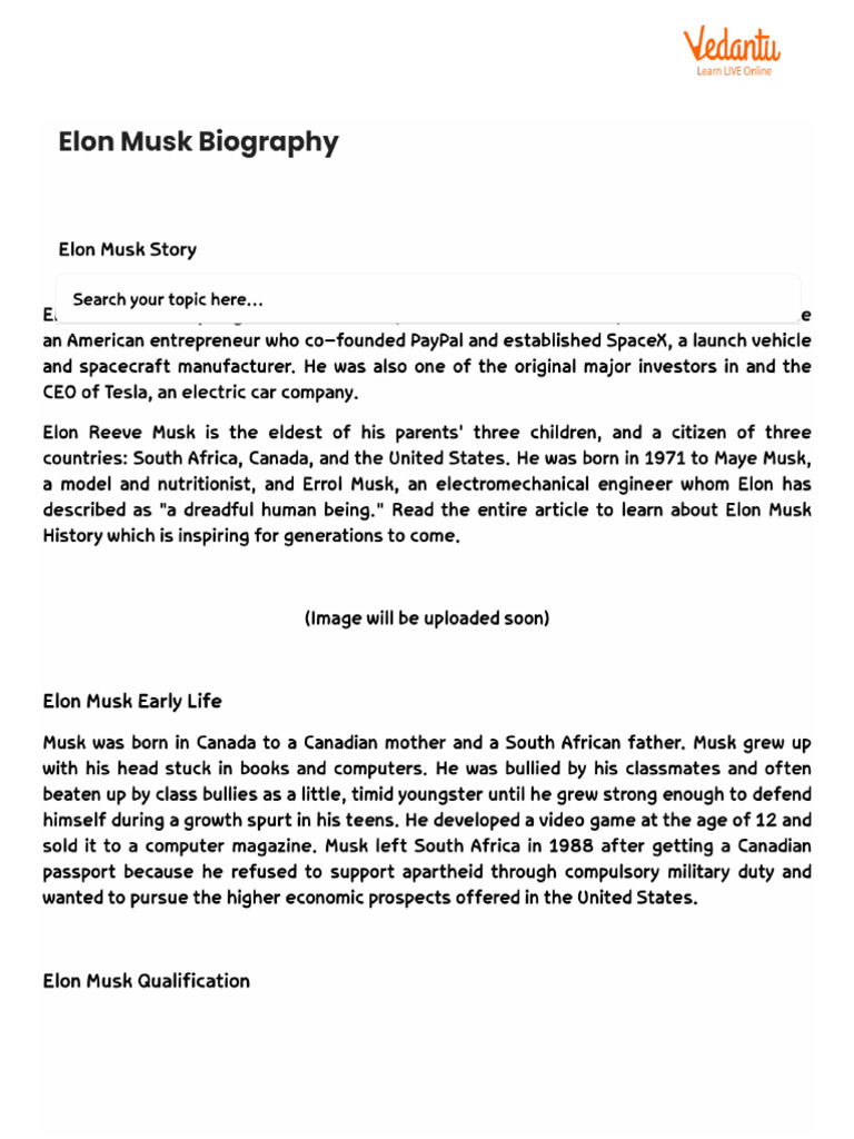 Autobiography visual data 4