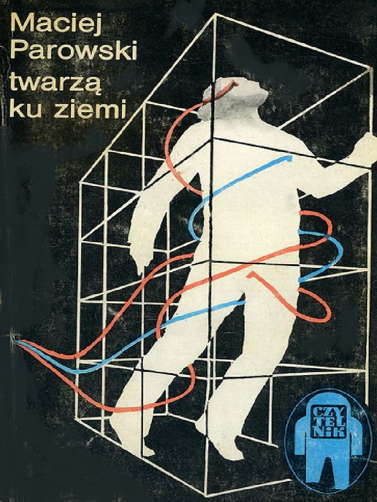 Parowski, Maciej - Twarzą Ku Ziemi | PDF