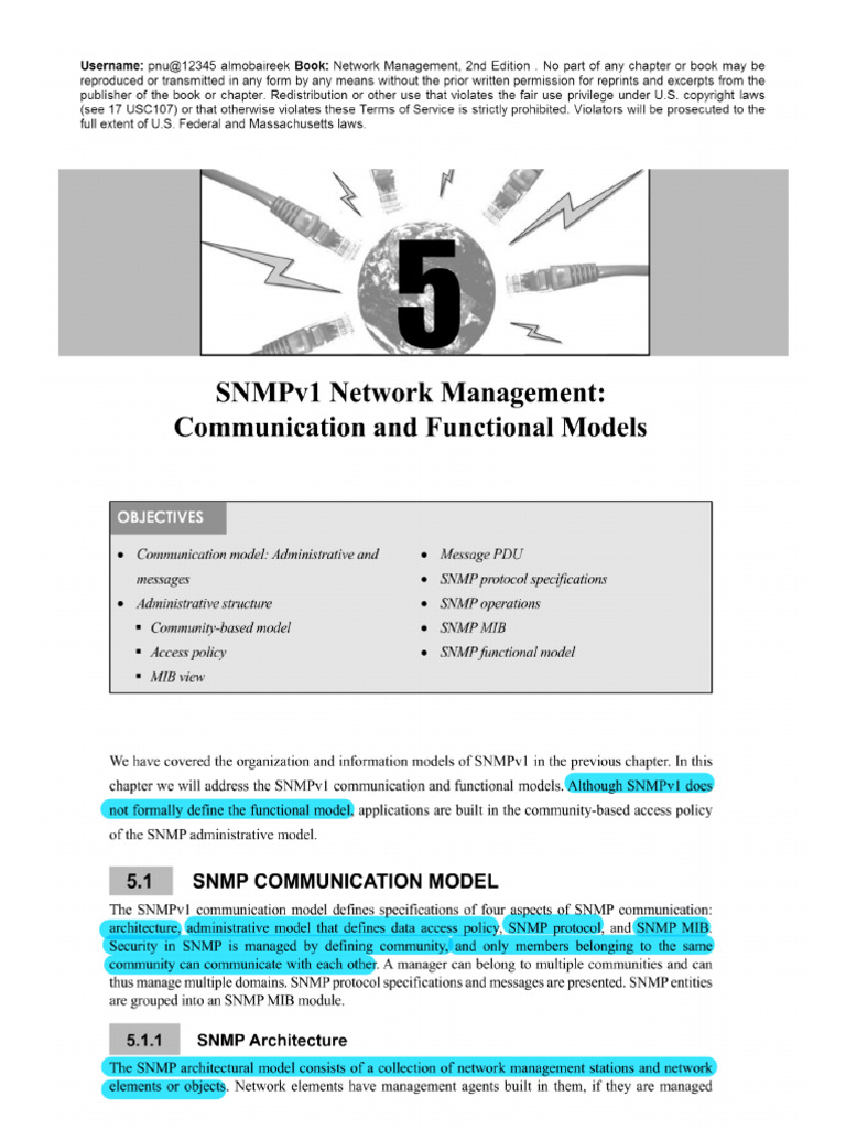 CH 5 | PDF