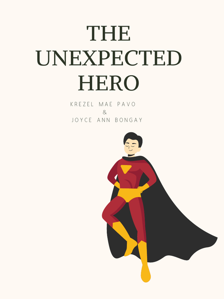 The Unexpected Hero 20241018 183548 0000 PDF(00)