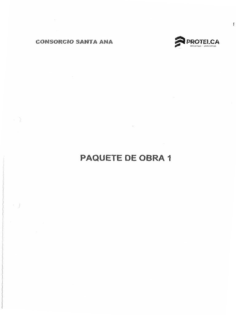 Tomo 1 | PDF