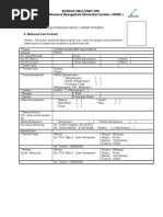 Download contoh biodata diri by Ee Leng Hong SN78299263 doc pdf