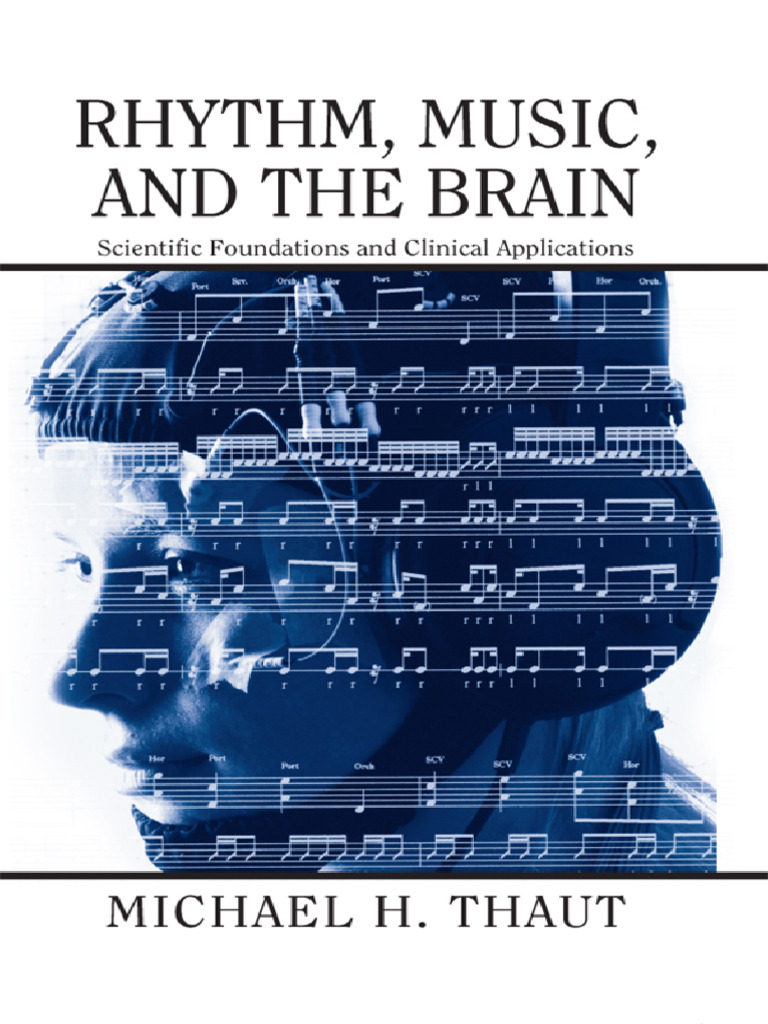 Rhythm and Music: Brain Insights | PDF | Rhythm | Perception