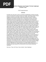 Download Desain Gaya Arsitektur Bangunan Yang Tanggap Terhadap Lingkungan Beriklim Tropis by yudikarsitek SN78299692 doc pdf