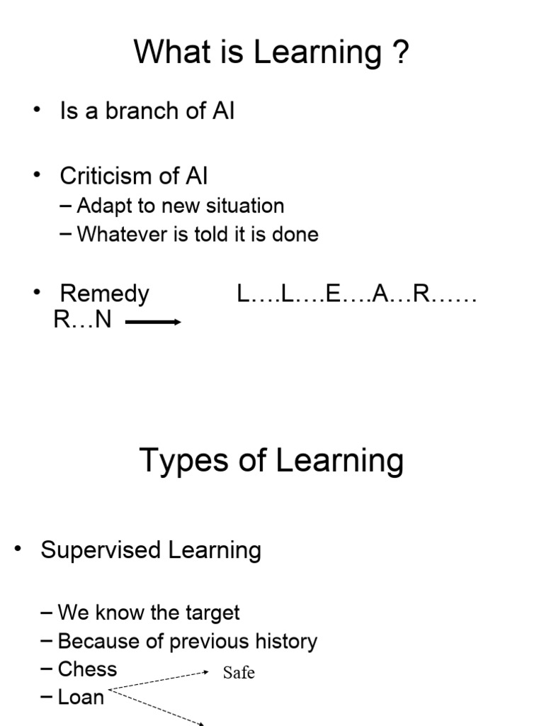 Decision Tree | PDF | Statistical Classification | Applied Mathematics