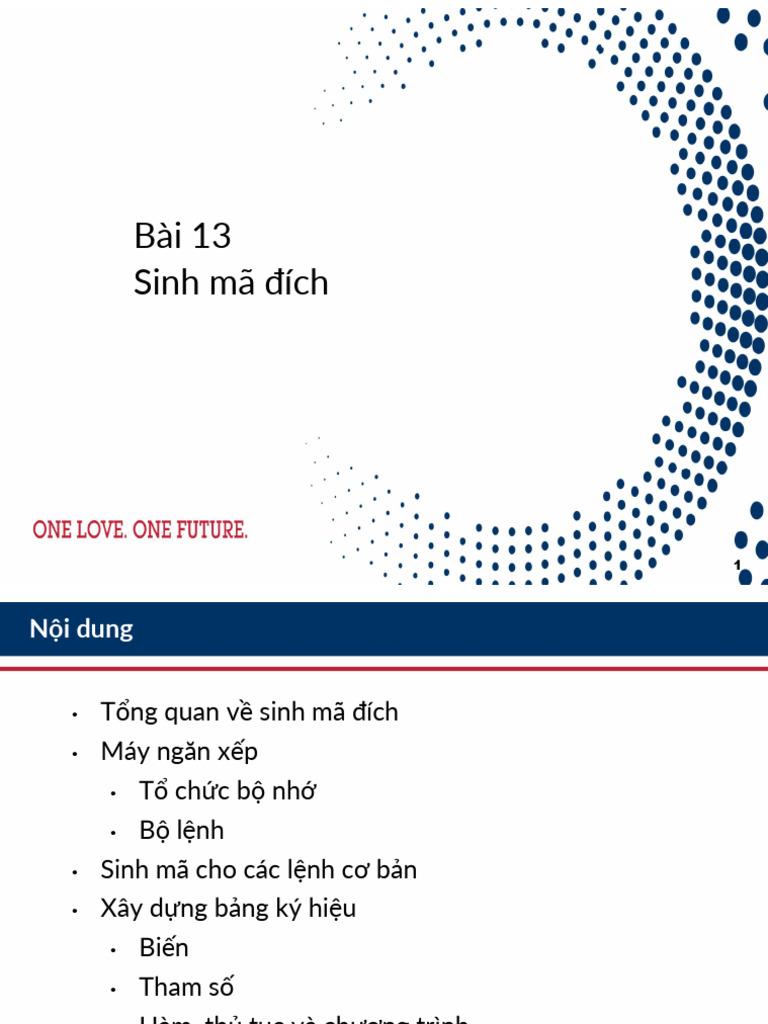 Unit 13 | PDF