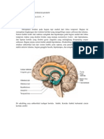 SISTEM LIMBIK Fisiologi Nana