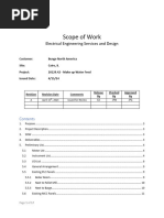 Water Point Symbols and Devices Guide | PDF | Valve | Tap (Valve)