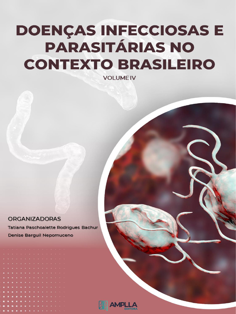 Doenças Infecciosas e Parasitárias No Contexto Brasileiro | PDF | Saúde ...