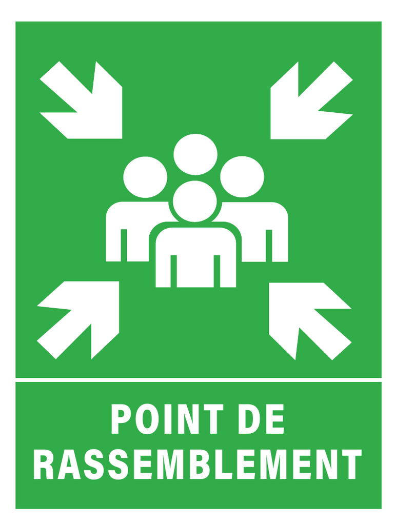 Point de Rassemblement | PDF