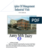 Aarey Milk Dairy