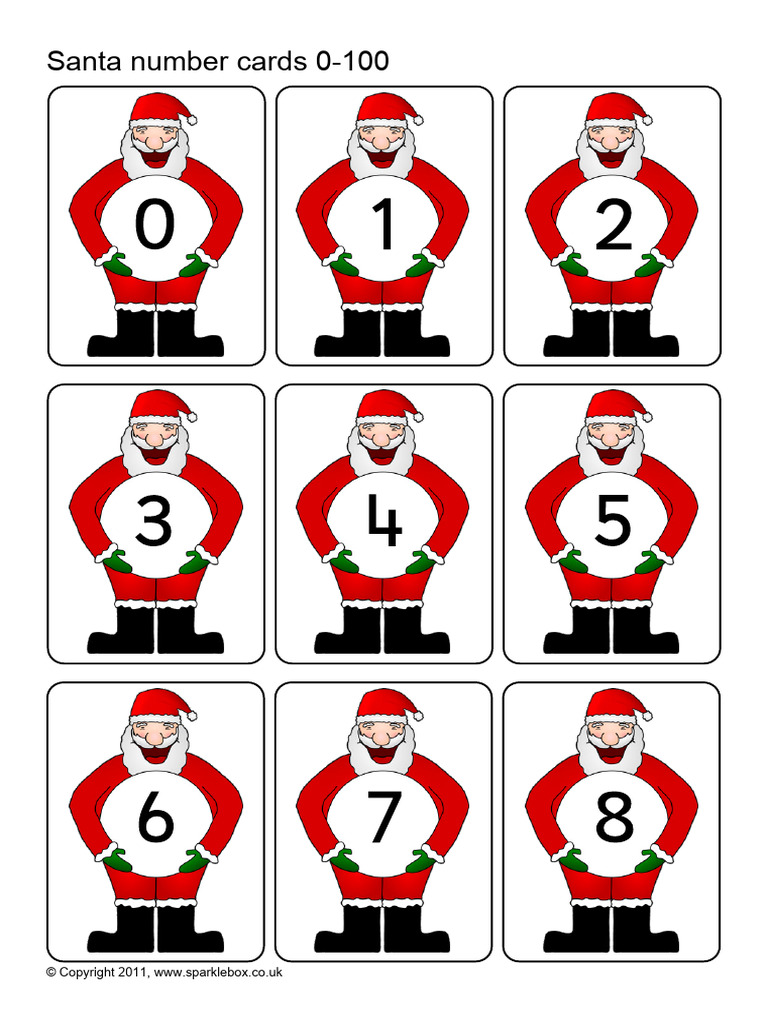 christmas-number-list-1-30-pdf