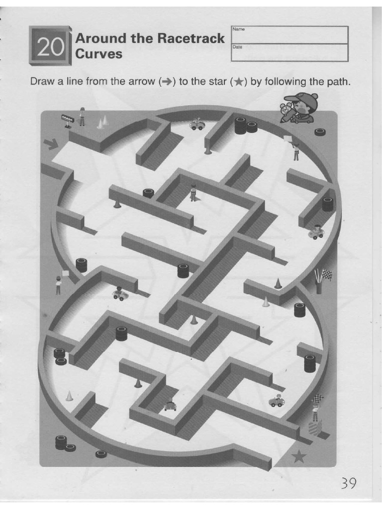 Labir 4 | PDF