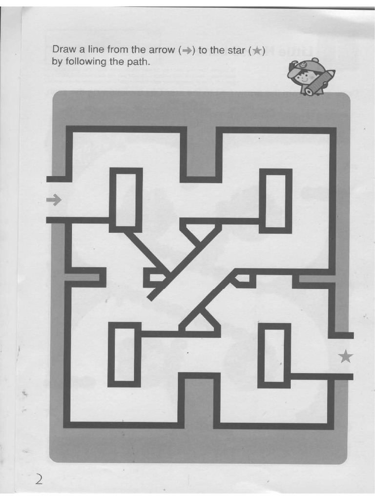 Labir 1 | PDF