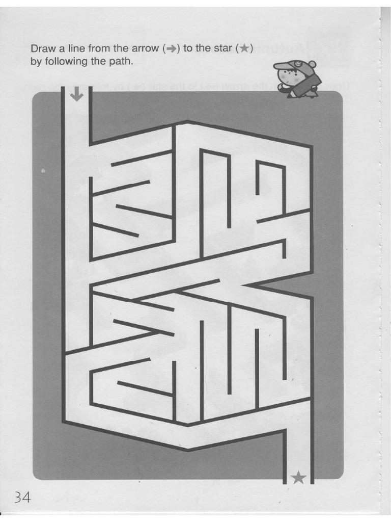 Labir 3 | PDF