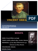 Van Gogh Slide