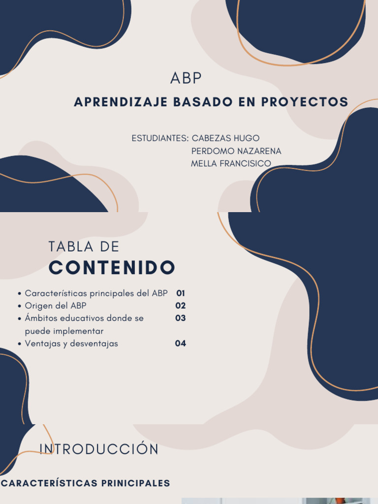 Abp - Guia | PDF