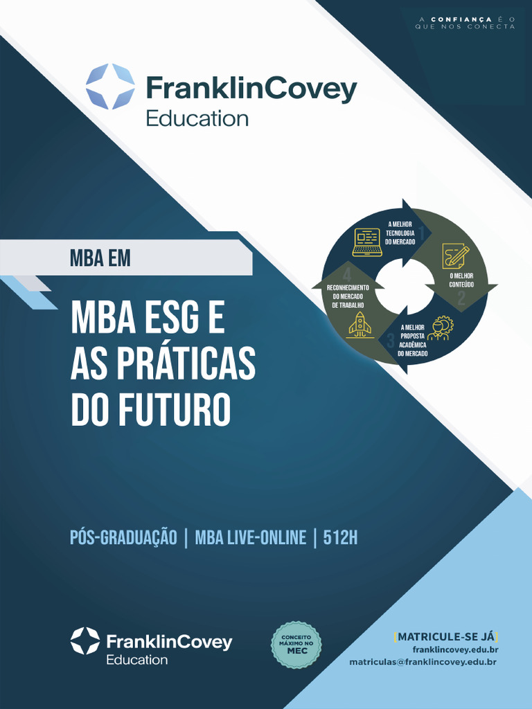 Book Esg Pdf Inovação Sustentabilidade