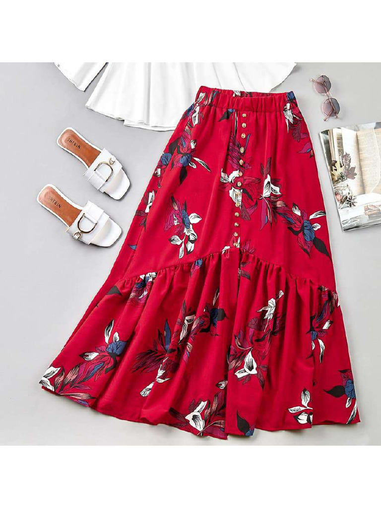 Pattern Robe | PDF