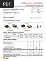 Lightning Cable and Port Pinout Guide | PDF | Electrical Components ...